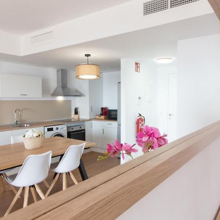 Global Properties, Apartamento De 2 Habitaciones Con Terraza Y Vistas Al Mar Canet d'En Berenguer Eksteriør billede